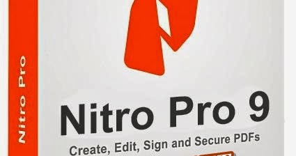 Nitro 9 download for mac windows 7